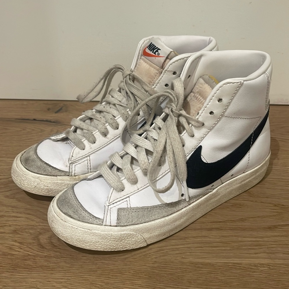 Nike blazers